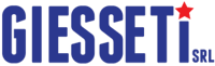 Logo della GIESSETI srl di Montefano leader nell'assemblaggio conto terzi